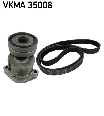 Drivremsats Skf VKMA 35008 SKF