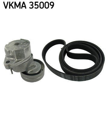 Drivremsats Skf VKMA 35009 SKF Drivremsats Skf VKMA 35009 SKF