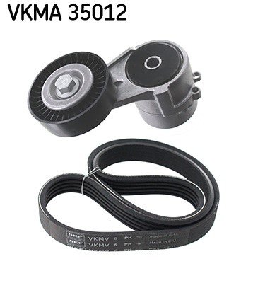 Drivremsats Skf VKMA 35012 SKF