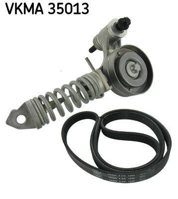 Drivremsats Skf VKMA 35013 SKF