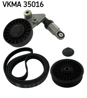 Drivremsats Skf VKMA 35016 SKF