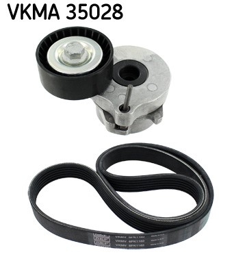 Drivremsats Skf VKMA 35028 SKF