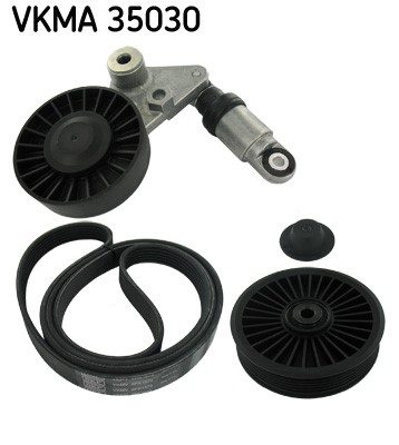 Drivremsats Skf VKMA 35030 SKF