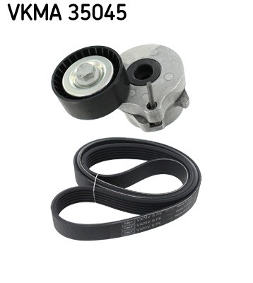 Drivremsats Skf VKMA 35045 SKF