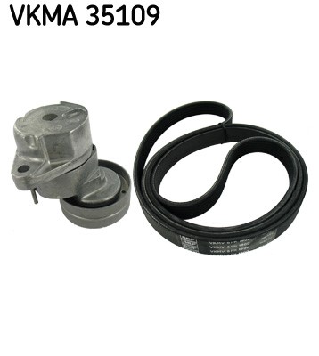 Drivremsats Skf VKMA 35109 SKF