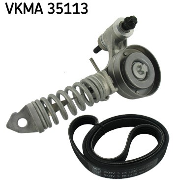 Drivremsats Skf VKMA 35113 SKF