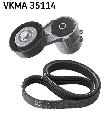 Drivremsats Skf VKMA 35114 SKF