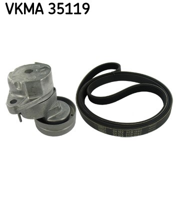 Drivremsats Skf VKMA 35119 SKF
