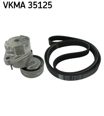Drivremsats Skf VKMA 35125 SKF