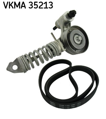 Drivremsats Skf VKMA 35213 SKF