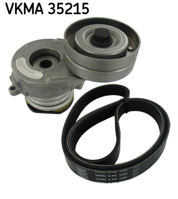 Drivremsats Skf VKMA 35215 SKF