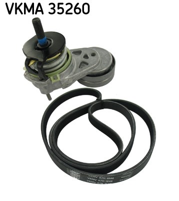 Drivremsats Skf VKMA 35260 SKF