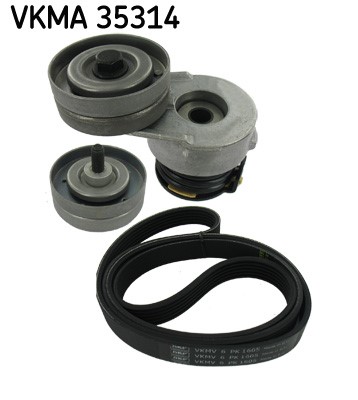 Drivremsats Skf VKMA 35314 SKF