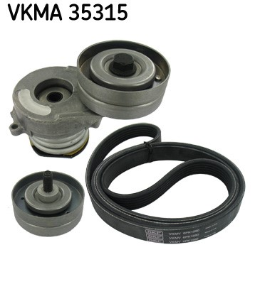 Drivremsats Skf VKMA 35315 SKF