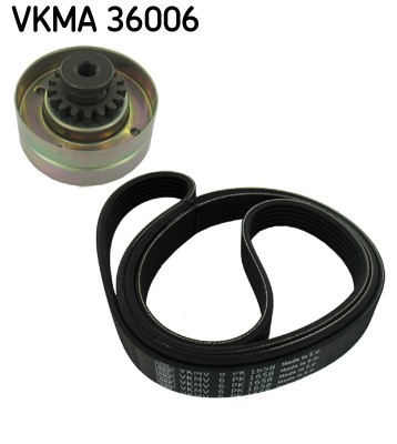 Drivremsats Skf VKMA 36006 SKF
