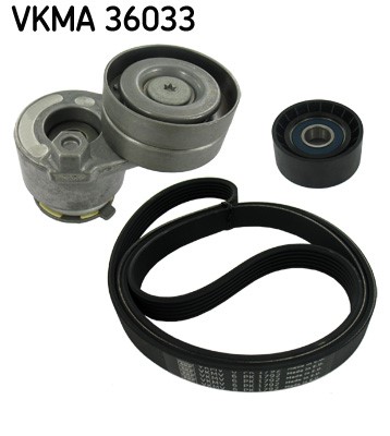 Drivremsats Skf VKMA 36033 SKF