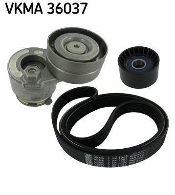 Drivremsats Skf VKMA 36037 SKF