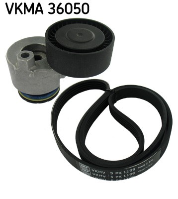 Drivremsats Skf VKMA 36050 SKF
