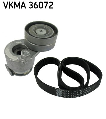 Drivremsats Skf VKMA 36072 SKF