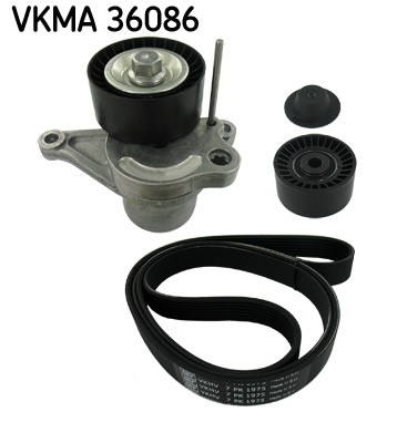 Drivremsats Skf VKMA 36086 SKF