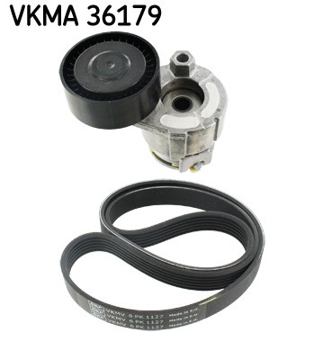 Drivremsats Skf VKMA 36179 SKF