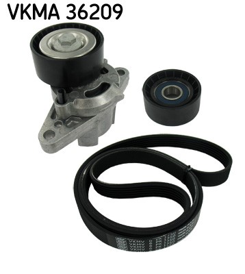 Drivremsats Skf VKMA 36209 SKF