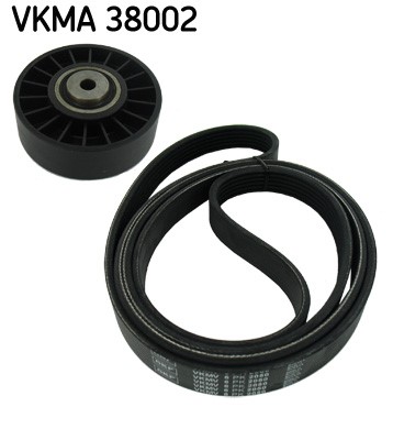 Drivremsats Skf VKMA 38002 SKF
