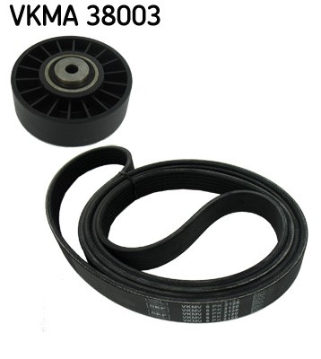 Drivremsats Skf VKMA 38003 SKF