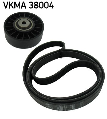 Drivremsats Skf VKMA 38004 SKF