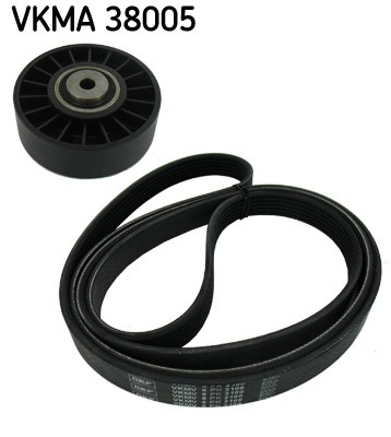 Drivremsats Skf VKMA 38005 SKF