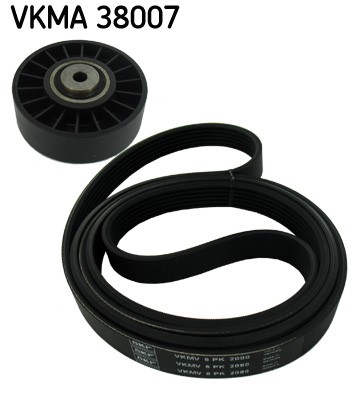 Drivremsats Skf VKMA 38007 SKF