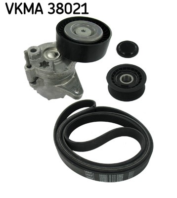 Drivremsats Skf VKMA 38021 SKF