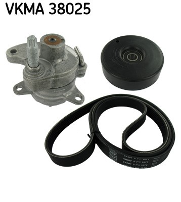 Drivremsats Skf VKMA 38025 SKF