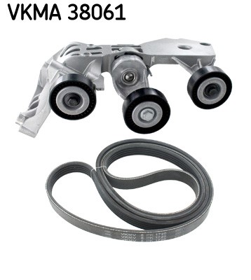 Drivremsats Skf VKMA 38061 SKF