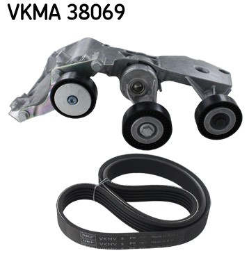 Drivremsats Skf VKMA 38069 SKF