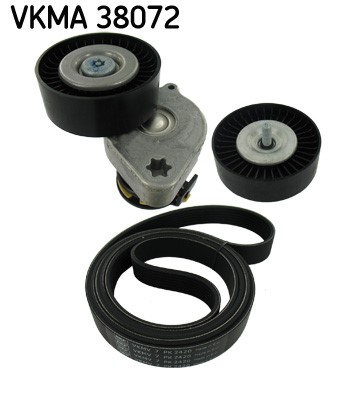 Drivremsats Skf VKMA 38072 SKF Drivremsats Skf VKMA 38072 SKF