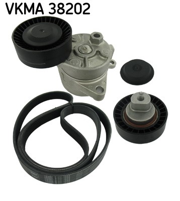 Drivremsats Skf VKMA 38202 SKF