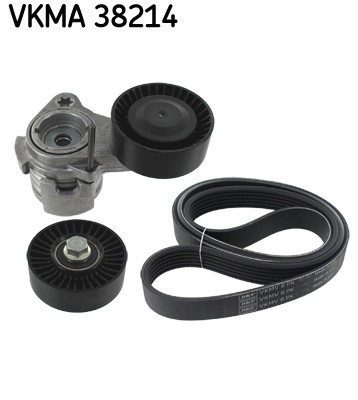 Drivremsats Skf VKMA 38214 SKF