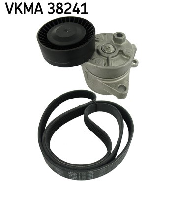 Drivremsats Skf VKMA 38241 SKF