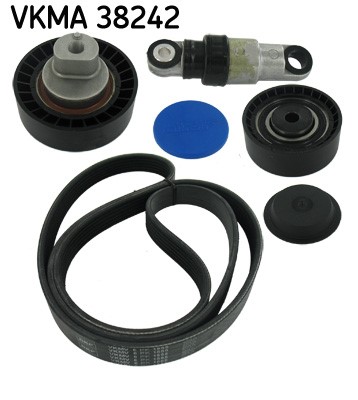 Drivremsats Skf VKMA 38242 SKF