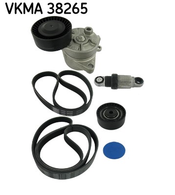 Drivremsats Skf VKMA 38265 SKF