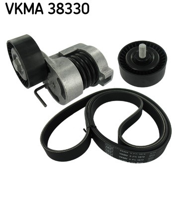 Drivremsats Skf VKMA 38330 SKF