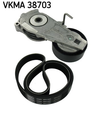 Drivremsats Skf VKMA 38703 SKF