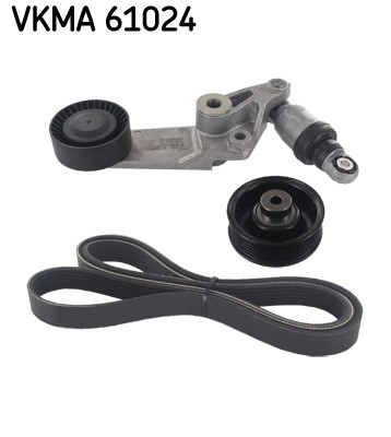 Drivremsats Skf VKMA 61024 SKF