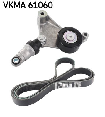 Drivremsats Skf VKMA 61060 SKF