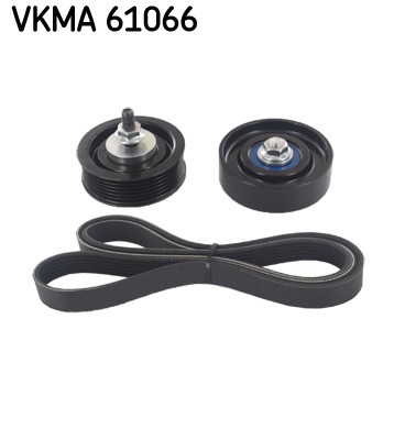 Drivremsats Skf VKMA 61066 SKF