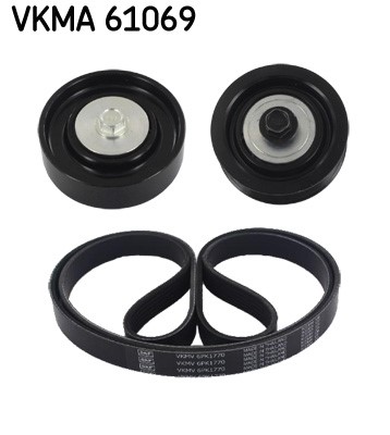 Drivremsats Skf VKMA 61069 SKF