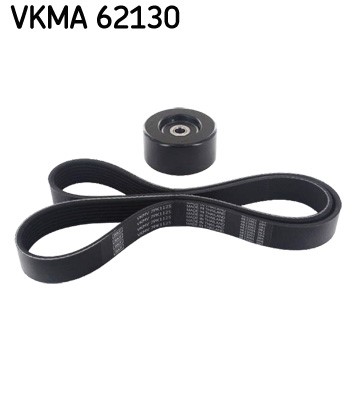 Drivremsats Skf VKMA 62130 SKF