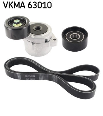 Drivremsats Skf VKMA 63010 SKF