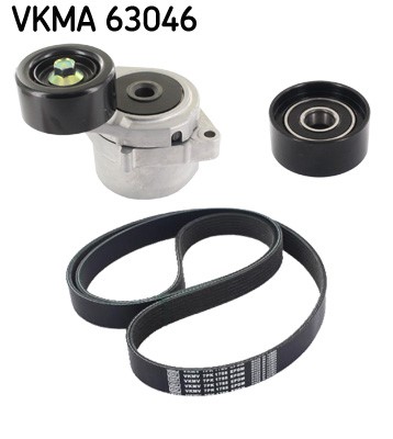 Drivremsats Skf VKMA 63046 SKF